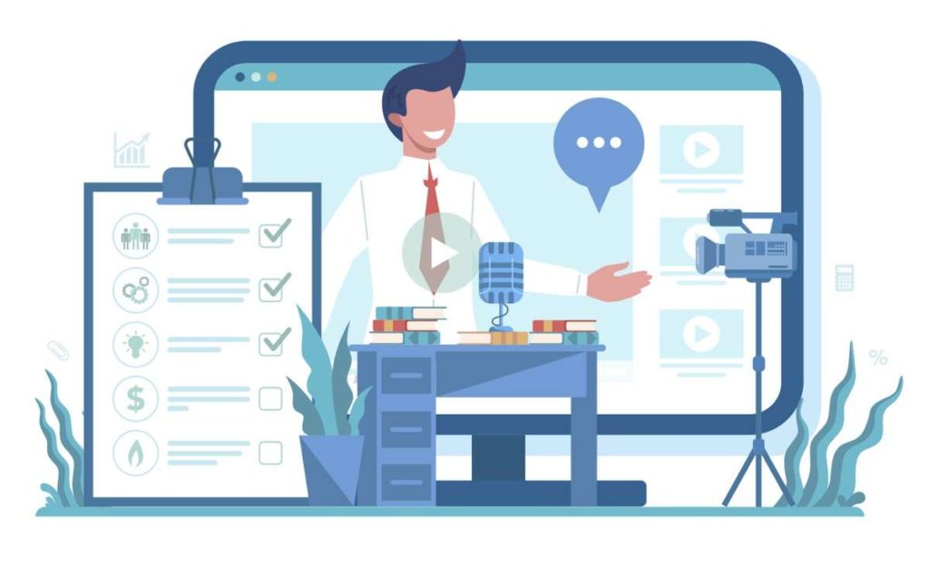 PSA Video - How to plan, shoot and edit