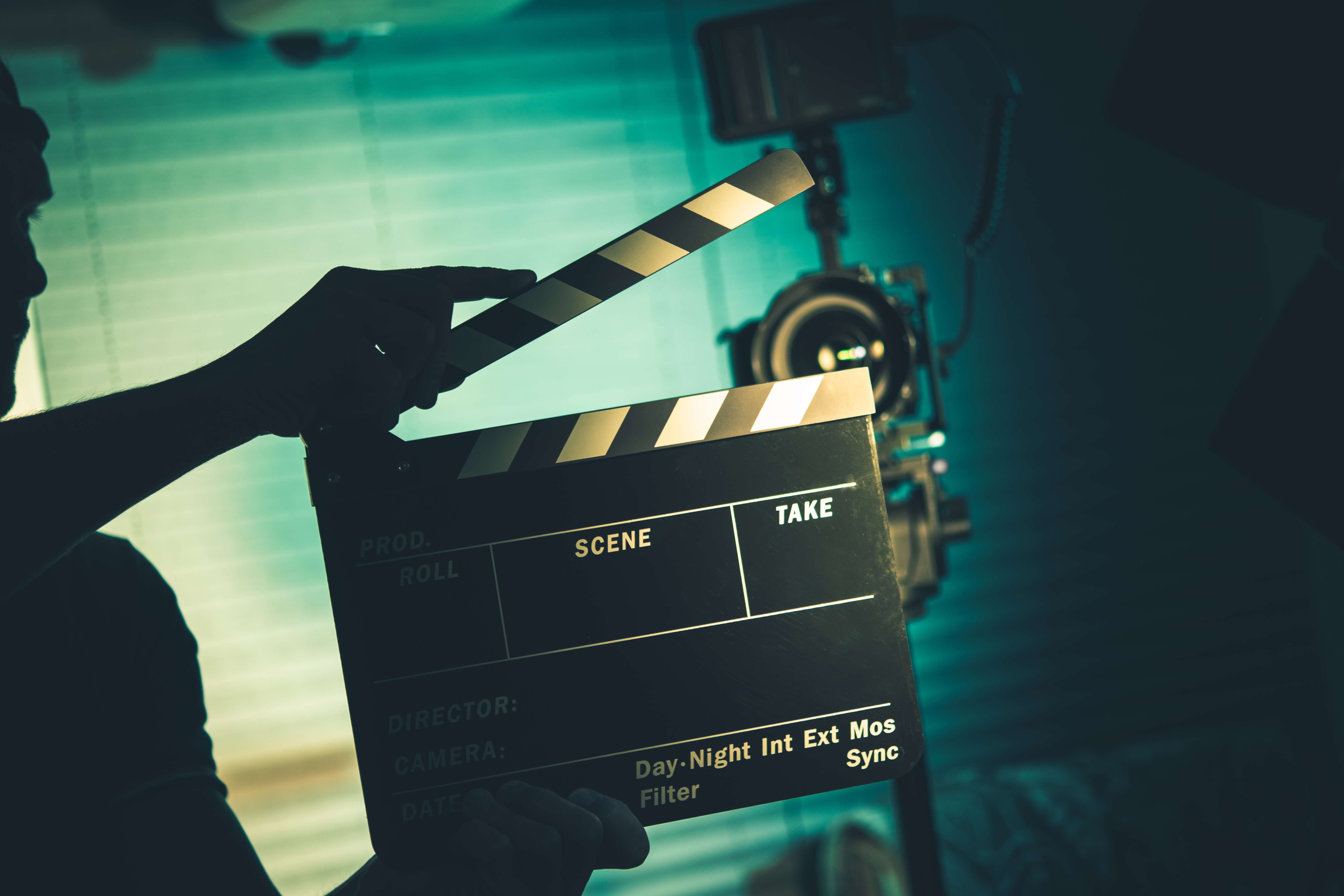 Commercial videography: How to use the power of video to advertise your business