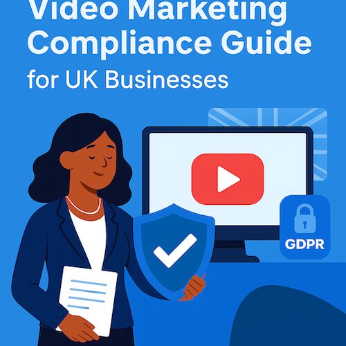 Video Marketing Compliance Guide for UK Businesses